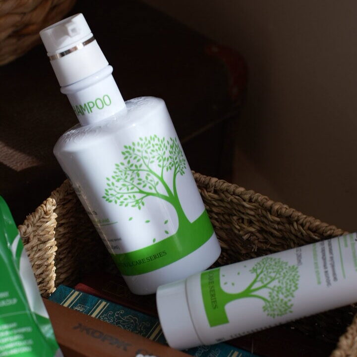 Що таке Silky Smooth Xiaomoxuan?